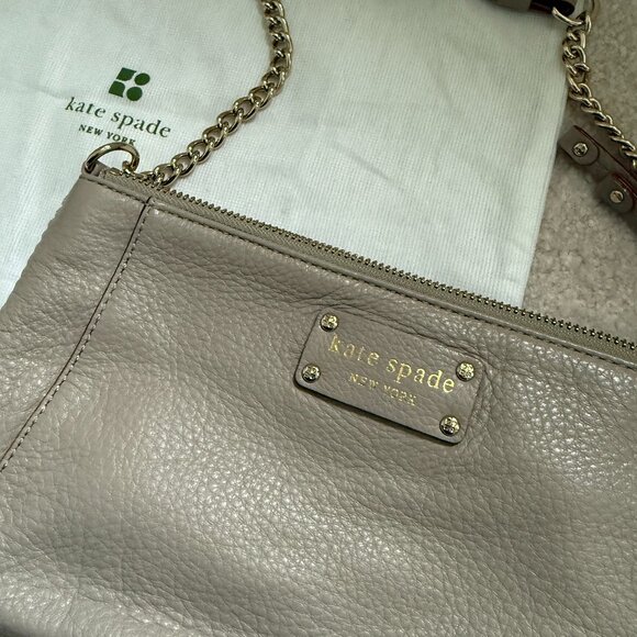 Kate Spade Shoulder Bag - Picture 2 of 6